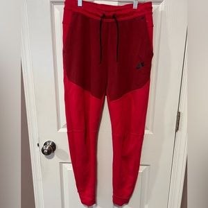 Mens Nike tech fleece joggers